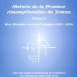 Cahier n°11 : Histoire de la Province de France volume 2