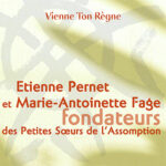Étienne Pernet et Marie-Antoinette Fage