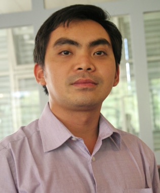 P. Vinh Cao Ba