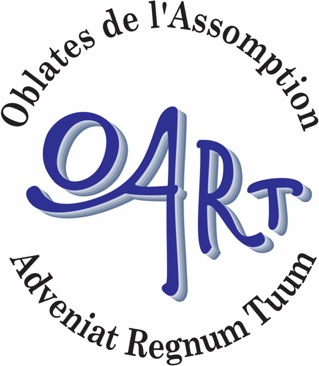 Logo Oblates de l'Assomption