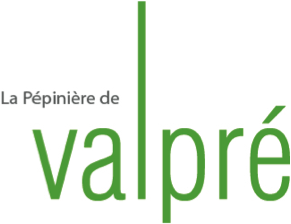 Logo Pépinière de Valpré