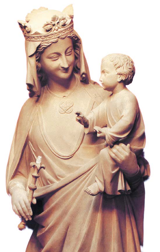 Notre Dame de l'Assomption