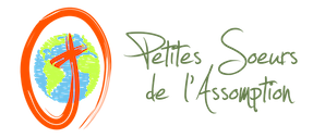 Logo Petites Soeurs de l'Assomption