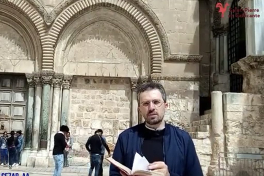 Samedi Saint