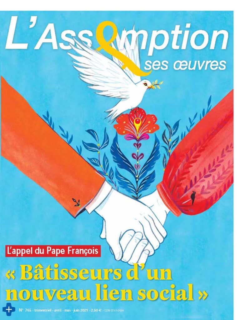 L’Assomption et ses œuvres