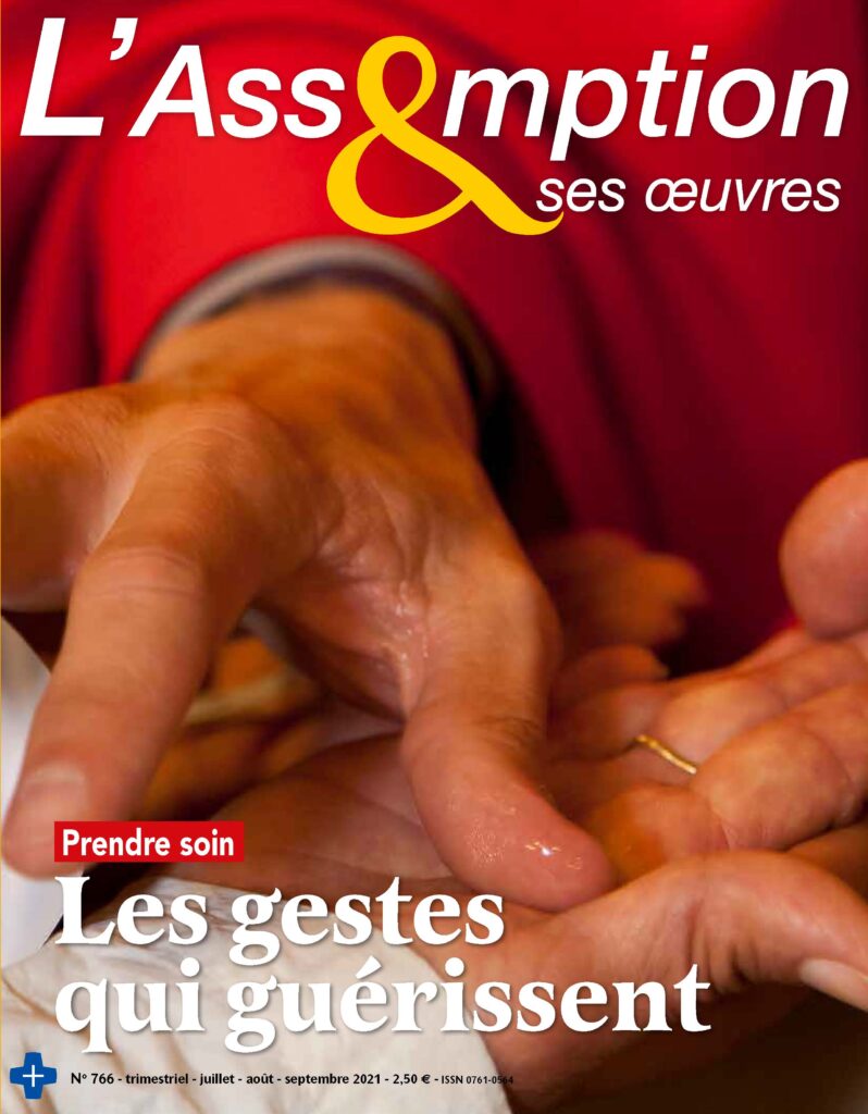 L’Assomption et ses œuvres