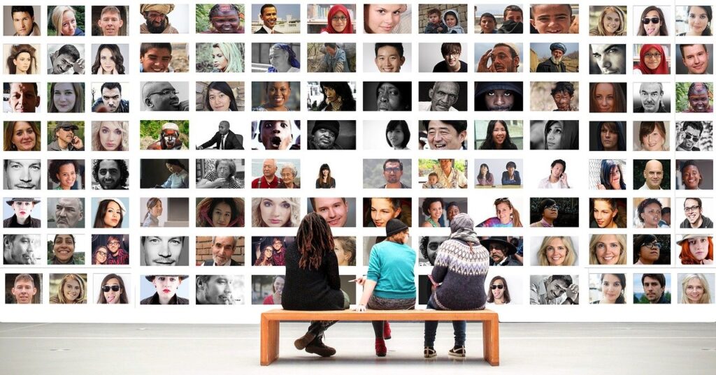 Diversité des Chrétiens  – Journée académique