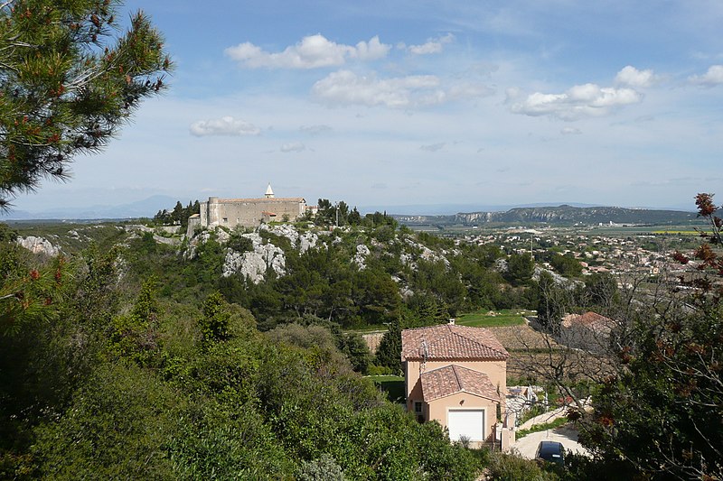 Rando Spi sous le ciel d’Occitanie