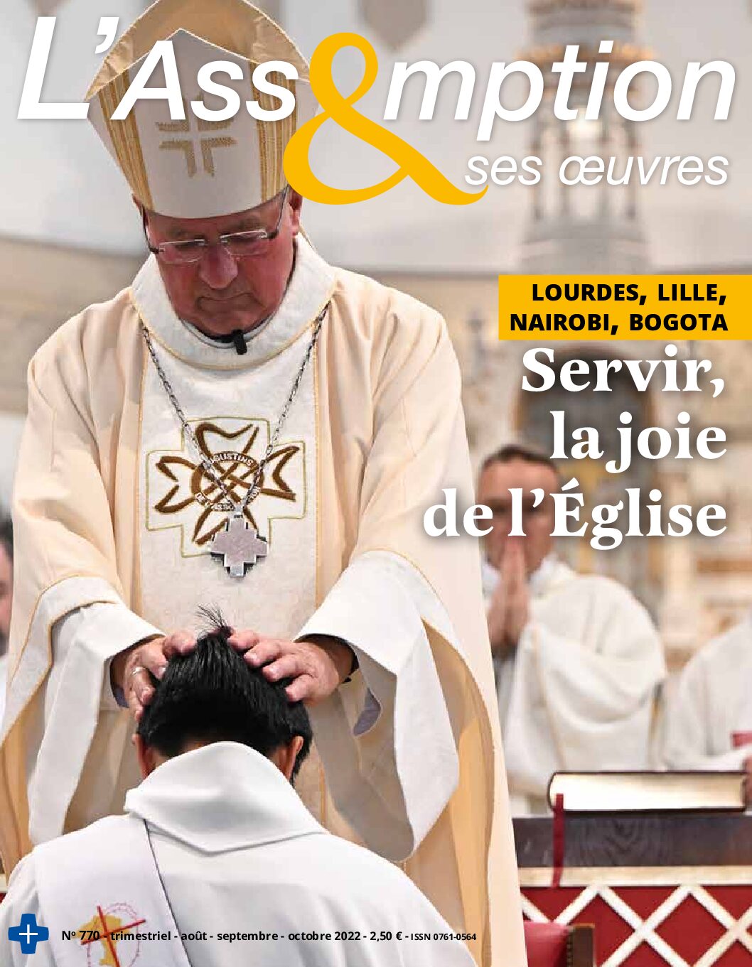 L’Assomption et ses Œuvres