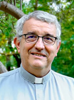 Benoît Gschwind, religieux assomptionniste, nommé évêque de Pamiers.