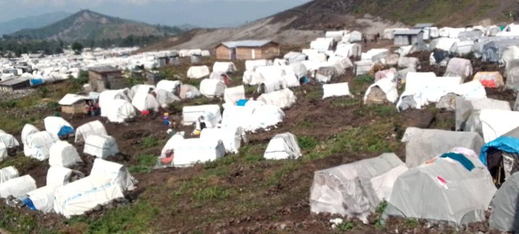 Goma : urgence absolue
