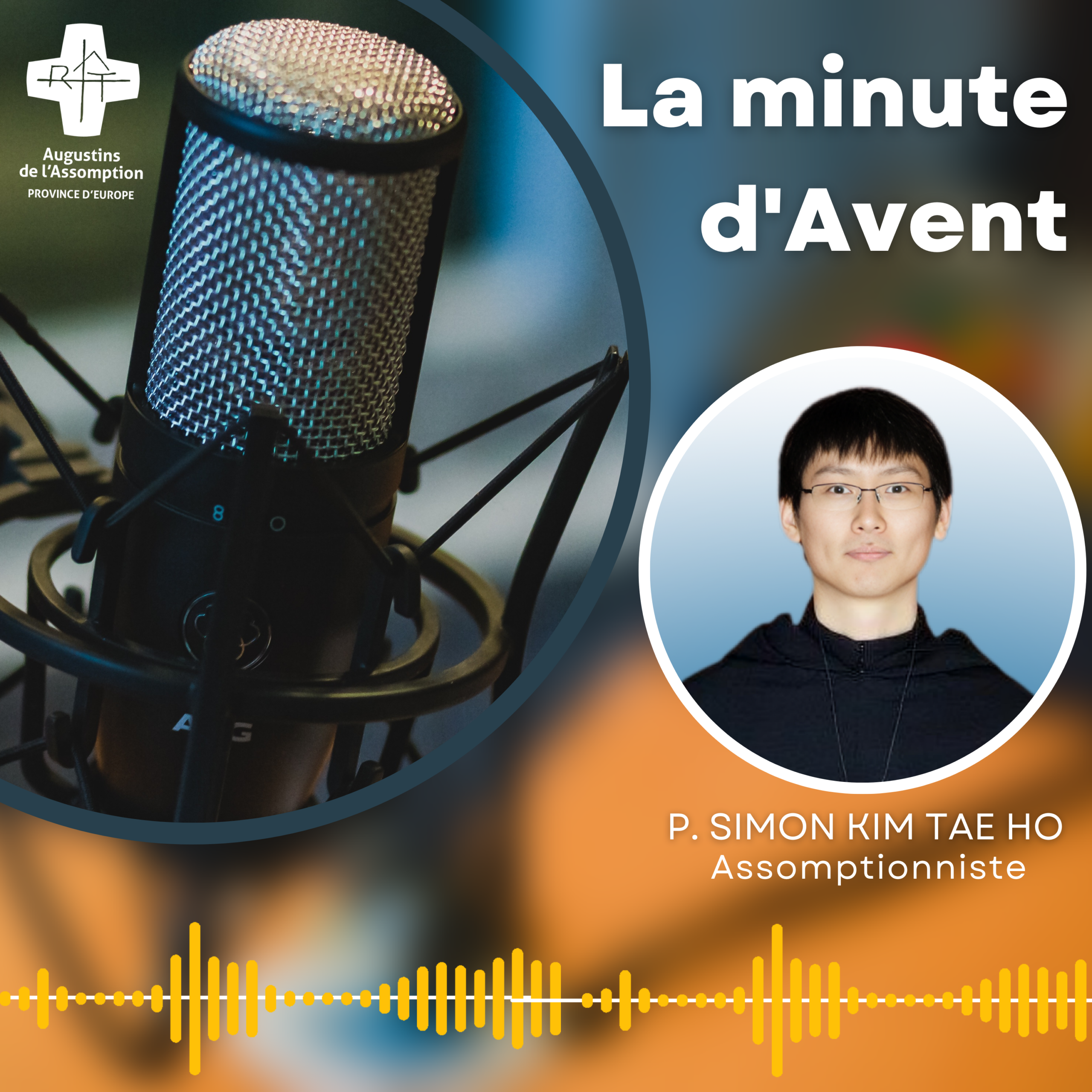 La minute d&rsquo;Avent #9