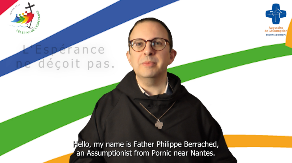 Pèlerins d&rsquo;Espérance #7