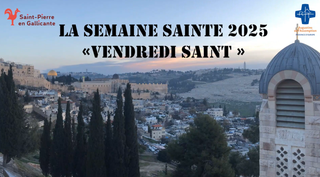 Vendredi Saint