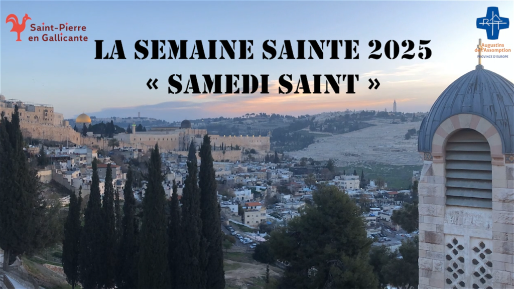 Samedi Saint