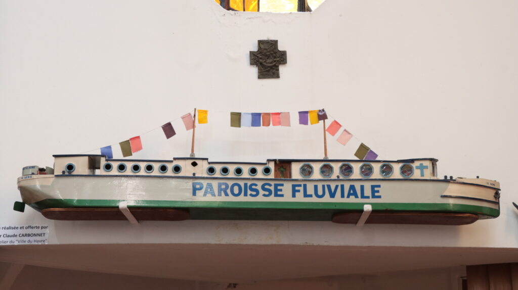 La célébration d&rsquo;adieu