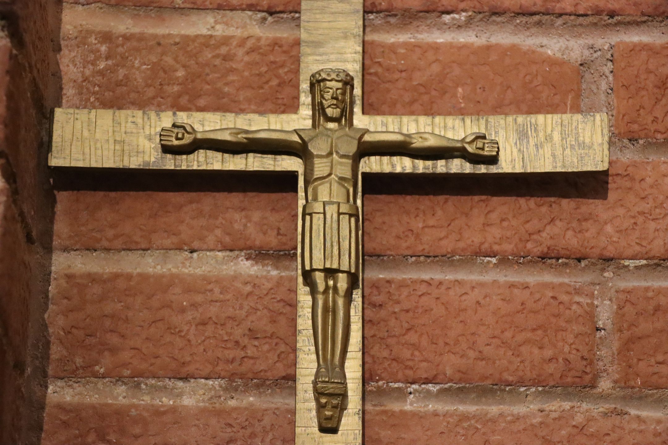 Pourquoi commémorons nous le Vendredi Saint ?