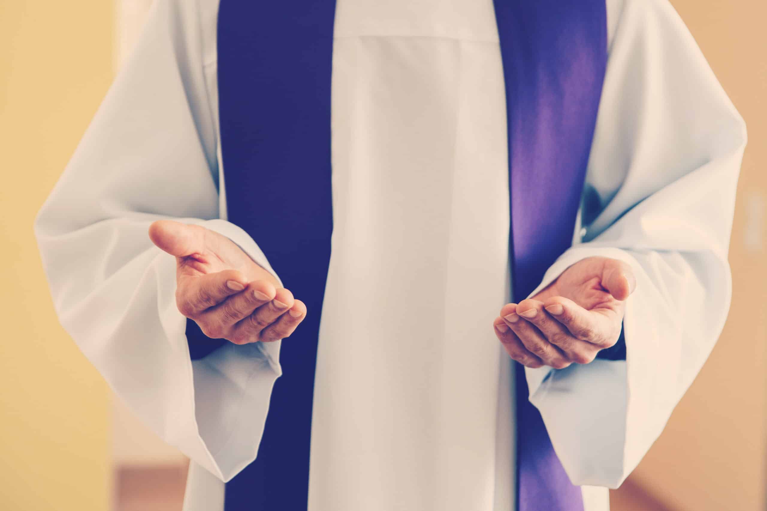 The different types of bequests to the Procure missionnaire de l’Assomption