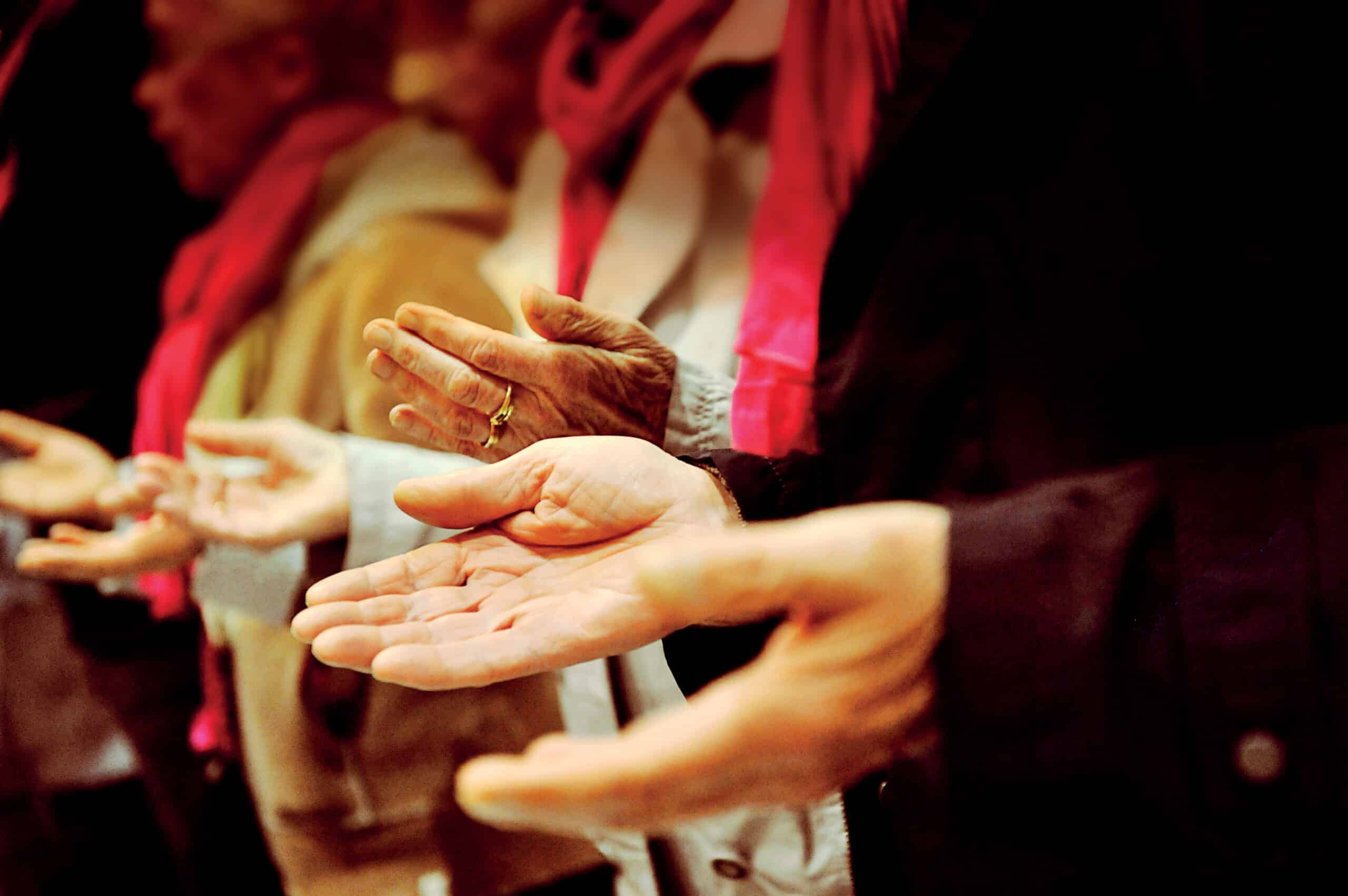 You are considering a donation to the Procure missionnaire de l’Assomption
