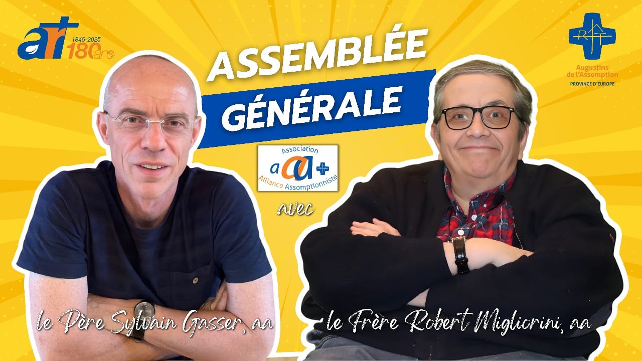 « La musique, un langage de la foi »