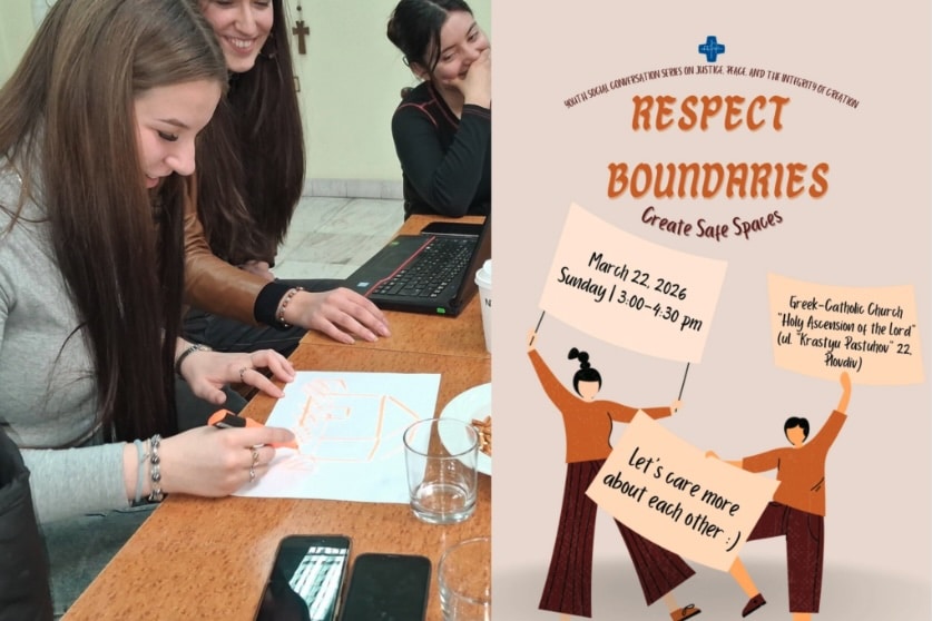 Respecter les limites. Créer des espaces sûrs